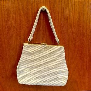 Vintage purse